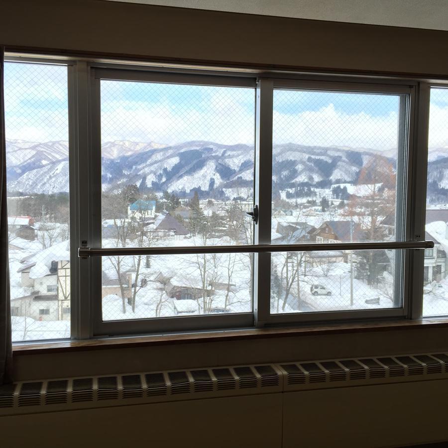 Mountside Jodel Hotel Hakuba Room photo